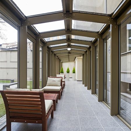 Wawel Apartments Sarego Residence By Amstra Cracovie Extérieur photo