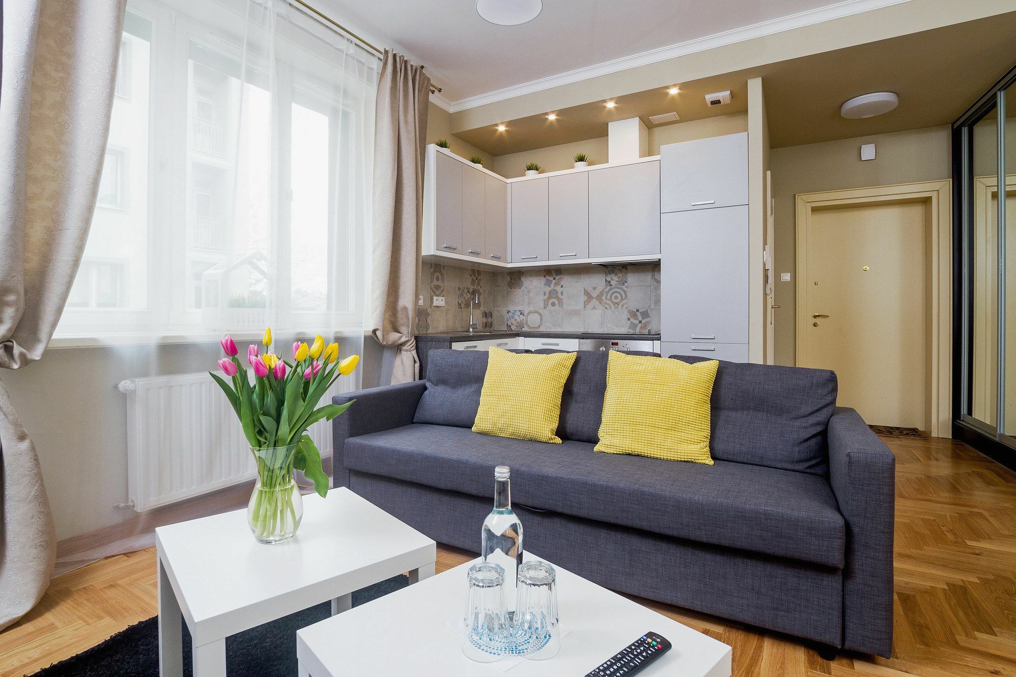 Wawel Apartments Sarego Residence By Amstra Cracovie Extérieur photo